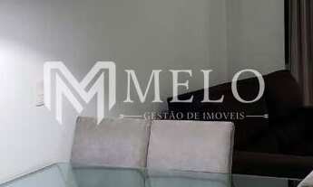 Imagem 2: Apart 2Qts;Mobiliado,1 vaga,50M²