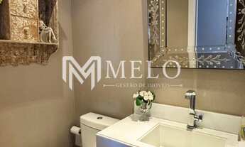 Imagem 5: Oportunidade em CASA FORTE: 150m²,03qts, 03suites, 03 vagas..