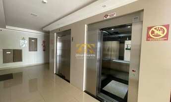 Imagem 5: Apartamento 2/4, sendo 1 suíte, 62 m² - 804 sul (ARSE 81) - Império Residence - Próximo a