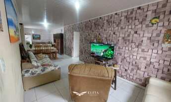 Imagem 5: Casa com 3 quartos à Venda, Itajuba - Barra Velha