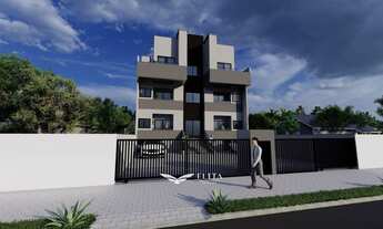 Imagem 2: Apartamento com 2 quartos, sendo 1 suíte, à venda, Itajuba - Barra Velha/SC