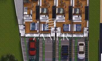 Imagem 7: Casa Geminada com 3 quartos, Saguaçu - Joinville