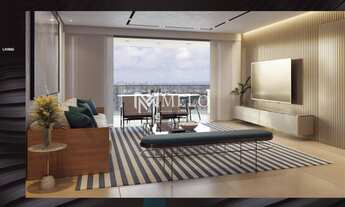 Imagem 4: Apartamentos super completos á venda - Edf. Mirage..