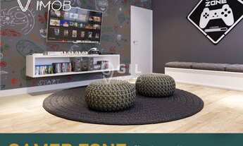 Imagem 4: Apartamento com 2 quartos à Venda, Jardim Primavera - Jacareí