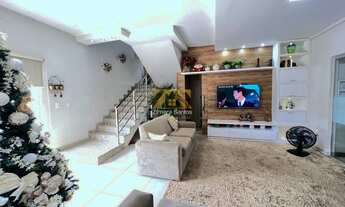 Imagem 7: Sobrado Alto Padrão, com 4 suítes, 360 m² - 307 sul (Arso 33) - Palmas/TO