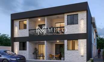 Imagem 3: PAU AMARELO - Apto com 2qts, 1vaga, 50m²