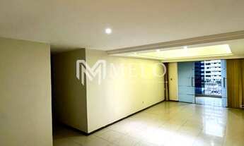 Imagem 4: Apto. com 3qts., 1suite com Closet, 1escritório, 1vaga, 131,38m3 em Boa Viagem