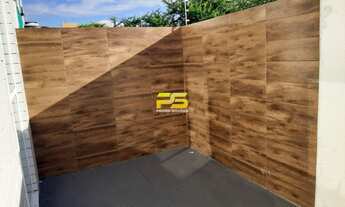 Imagem 7: Apartamento com 2 quartos à Venda, Camboinha - Cabedelo