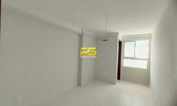 Imagem 6: Apartamento à Venda, Bancários - João Pessoa