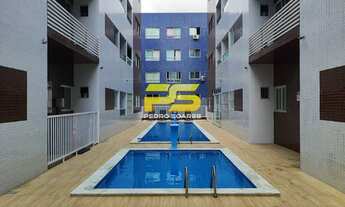 Imagem 6: APARTAMENTO À VENDA – 64,28m²