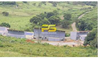 Imagem 2: Lote à Venda no condomínio Country Plaza