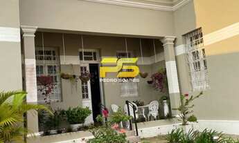 Imagem 3: CASARÃO HISTÓRICO DESDE 1929 A VENDA COM EXCLUSIVIDADE NA CIDADE DE AREIA-PB