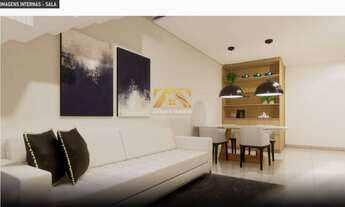 Imagem 7: Sobrado Alto Padrão, com 3 suítes, 139 m² - Orla 14 - Residencial Lake House -Quadra Nobre