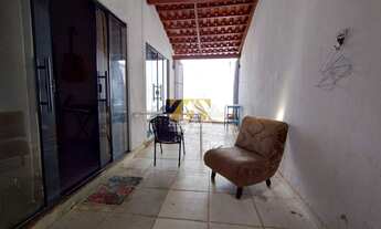 Imagem 2: Casa 3/4, sendo 2 suítes, 87 m² - 806 sul (ARSE 82) - Próxima à Academia Gaviões - Palmas