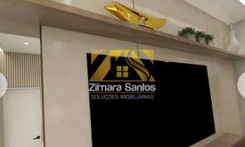 Imagem 5: Sobrado Alto Padrão, com 4 suítes, 228 m² - 505 sul (Arso 52)-Próximo á Panificadora Real