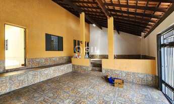 Imagem 6: Casa com 2 quartos à Venda, Conjunto São Benedito - Jacareí