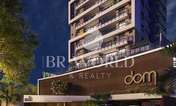 Imagem 5: Venda de ágio apartamento com 3 suítes na praça das artes em construção