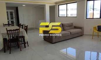 Imagem 4: APARTAMENTO COM 322,93m² EM TAMBAÚ