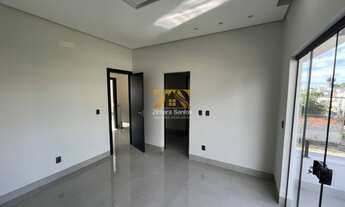 Imagem 7: Sobrado Alto Padrão 3/4 com 2 suítes -198 m² - 1503 Sul (ARSO 151) - Próximo á ULBRA - Pa