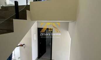 Imagem 5: Sobrado Alto Padrão 3/4 com 2 suítes -198 m² - 1503 Sul (ARSO 151) - Próximo á ULBRA - Pa