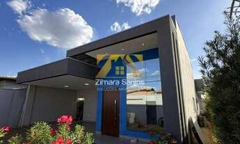 Imagem 5: Casa 3/4 sendo 2 suítes - 158 m² - 1204 sul (ARSE 121) - Próxima ao Hospital do Amor - Pal