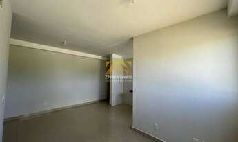 Imagem 6: Apartamento 2/4, sendo 1 suíte, 60 m² - 804 sul (ARSE 81) - Império Residence - Próximo a