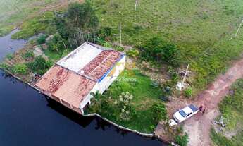 Imagem 2: Fazenda, 276,5 alqueires - Zona Rural - Santa Rita/TO