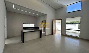 Imagem 5: Casa com 3 suítes - 160 m² - 509 Sul (ARSO 54) - Próxima à Praia da Graciosa - Palmas/TO