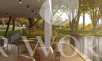 Imagem 3: Fazenda Lumiar, 750M² de Área Construída