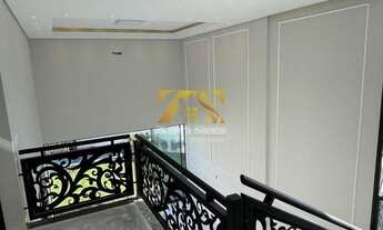 Imagem 4: Sobrado Alto Padrão, com 4 suítes, 243 m² - 505 sul (ARSO 52) - Próximo a Panificadora Rea