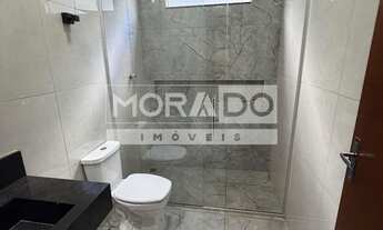 Imagem 7: Casa com 2 quartos, Jardim Europa - Paracatu