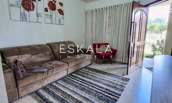 Imagem 3: Casa com 01 Suíte + 02 Quartos + 04 Vagas de Garagem, Corupá, SC