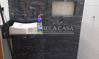 Imagem 6: Casa com 3 quartos, Jardim São Miguel - Maringá