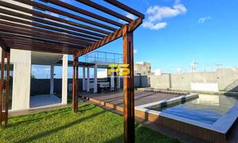 Imagem 2: Casa de Alto Padrão para venda em Tabatiga