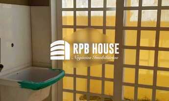 Imagem 2: Casa Terrea de Rua Terras de Santa Martha