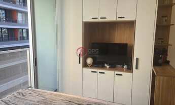 Imagem 4: Flat/Loft/Estúdio com 1 quarto, Consolação - São Paulo