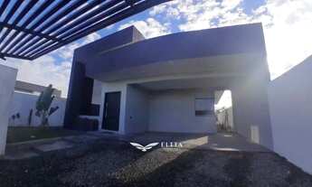 Imagem 3: Casa com 3 quartos a venda, Nova Barra Velha - Barra Velha