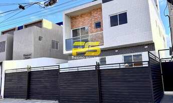 Imagem 2: Apartamento a venda em Mangabeira 2