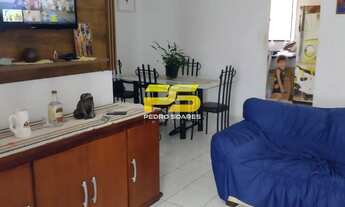 Imagem 4: Apartamento com 3 quartos à Venda, Bancários - João Pessoa