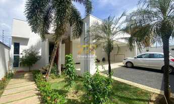 Imagem 3: Casa Alto Padrão 3/4 com 2 suítes - 217 m² na 205 sul (Arso 22) - Próxima à Aldeia Mall