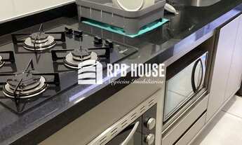 Imagem 2: Apartamento com 2 quartos à Venda