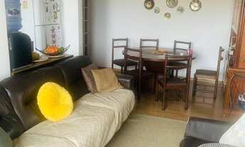 Imagem 2: Apartamento pé na areia a venda na região de Barra Velha/SC!