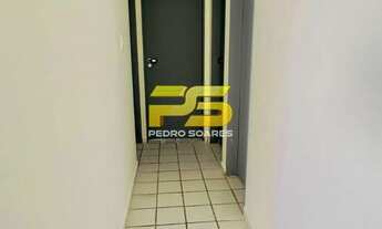 Imagem 7: Apartamento com 3 quartos, à venda Jardim Oceania - João Pessoa 350 mil