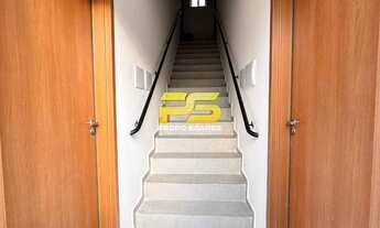 Imagem 5: Apartamento a venda em Mangabeira 2