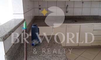 Imagem 6: 3 quartos sendo 1 suíte no centro