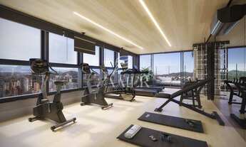 Imagem 2: Apartamento com 4 quartos, Centro - Joinville