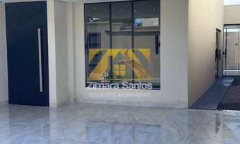 Imagem 4: Casa com 3 suítes, 155 m² - 1205 sul (Arso 122)-Próximo á Praia do Caju- Palmas/TO