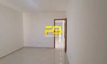 Imagem 5: Casa Geminada com 3 quartos à Venda - José Américo