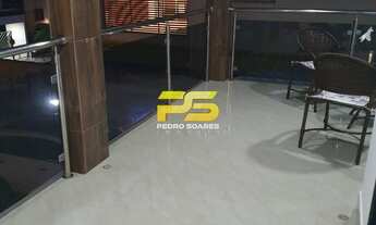 Imagem 7: Casa com 4 quartos à Venda, Portal do Sol - João Pessoa