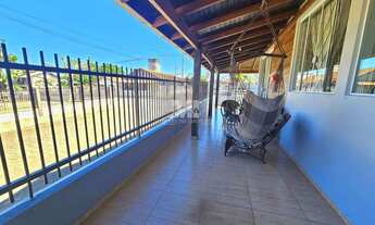 Imagem 4: Linda casa no Centro de Barra Velha a poucos metros do mar